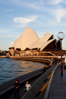sydney opera house