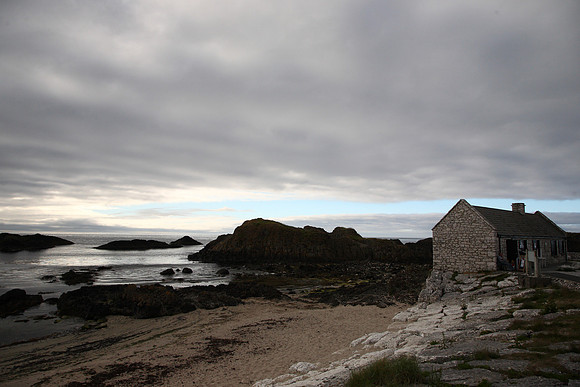 Giants Causeway