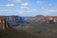 Blue Mountains