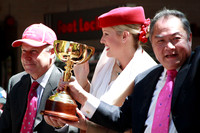 the melbourne cup