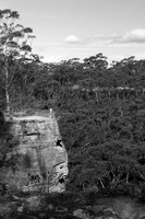 3 sisters outlook
