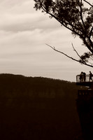 3 sisters outlook