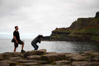 Giants Causeway