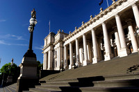 parliament building