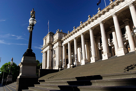 parliament building