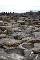 Giants Causeway