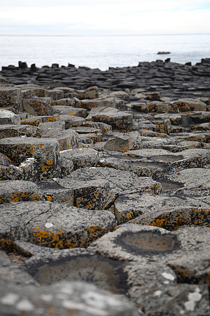 Giants Causeway