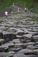 Giants Causeway