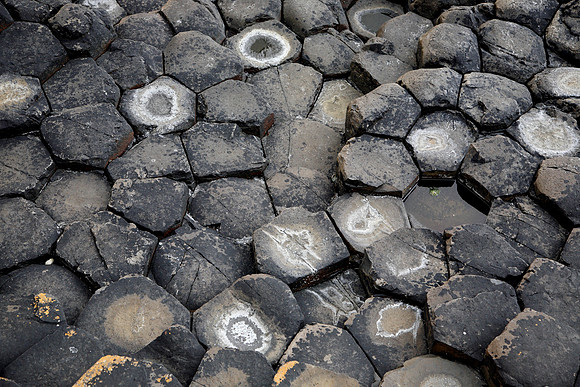 Giants Causeway