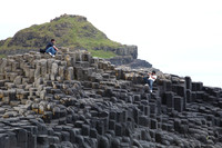 Giants Causeway