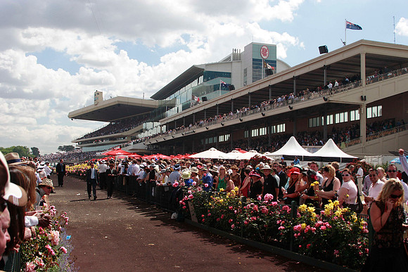 waiting for the triumphant makybe diva