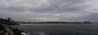 Bondi beach