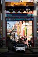 melbourne chinatown