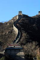 the great wall