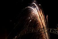 new years eve fireworks
