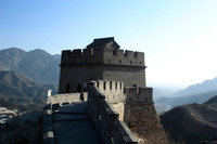 great wall lookout