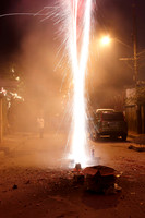 new years eve fireworks