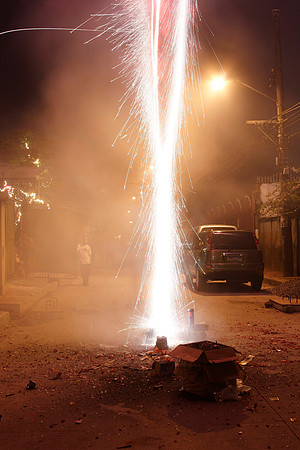 new years eve fireworks