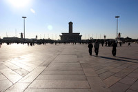 tian'amen square