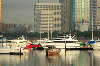 manila bay