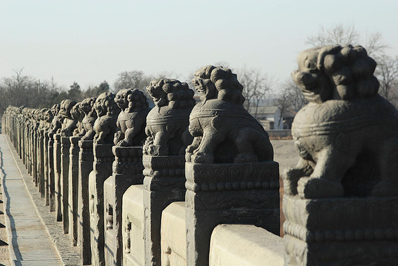marco polo (logou) bridge artwork