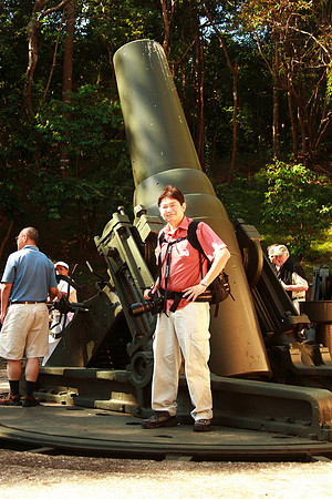 jay with the big gun