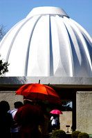 pacific war memorial on corregidor