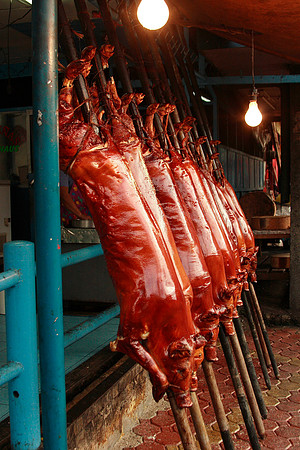 lechon ready for sale