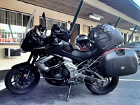 Motorcycle Roadtrip