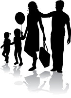 Esther Family